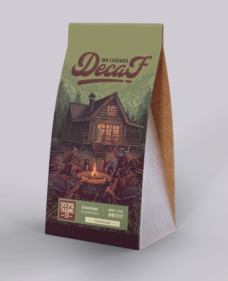 MN Legends Decaf