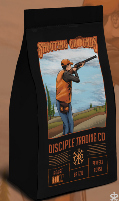 Shooting Grounds